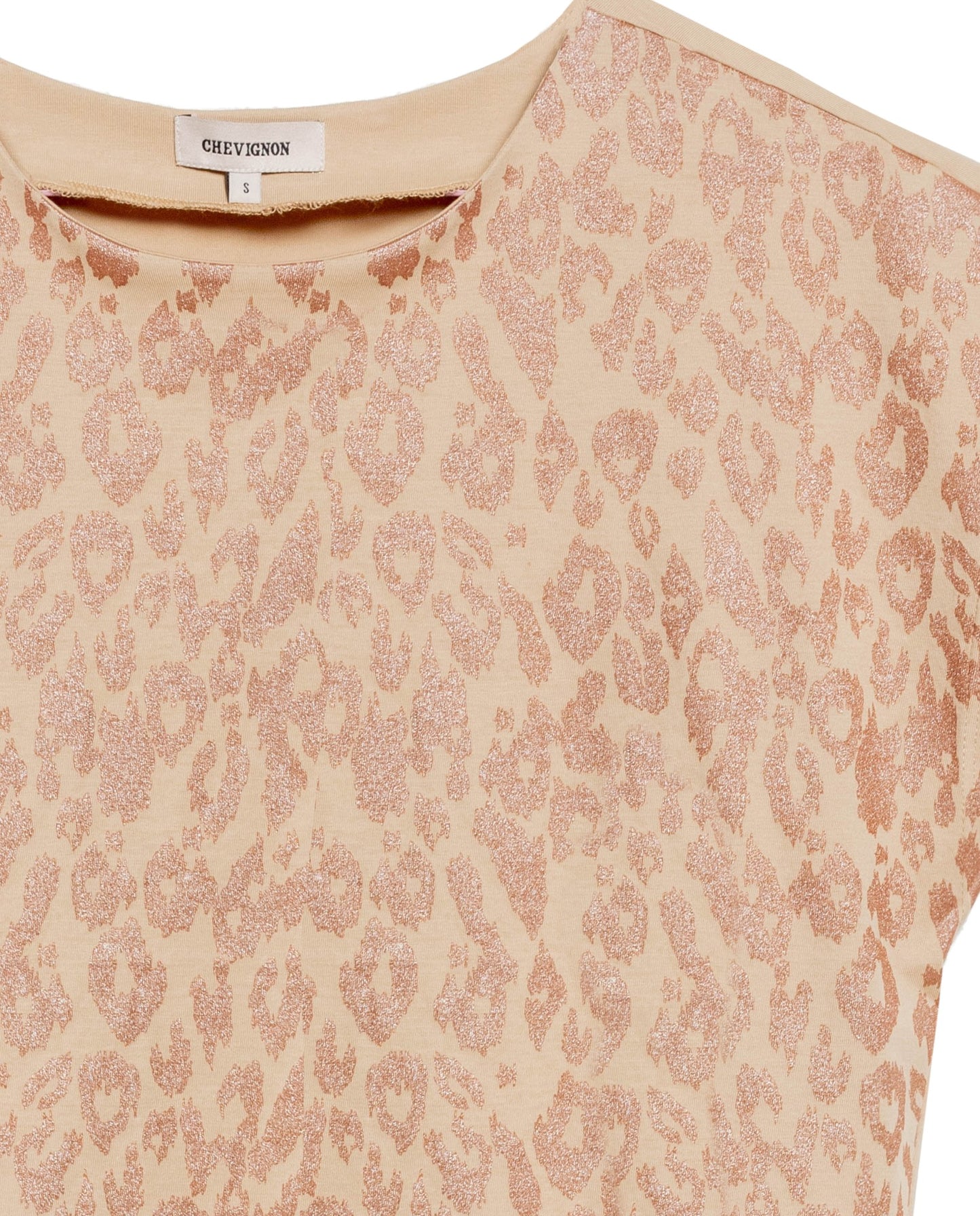 Women's Sleeveless Shirt - Beige - 7