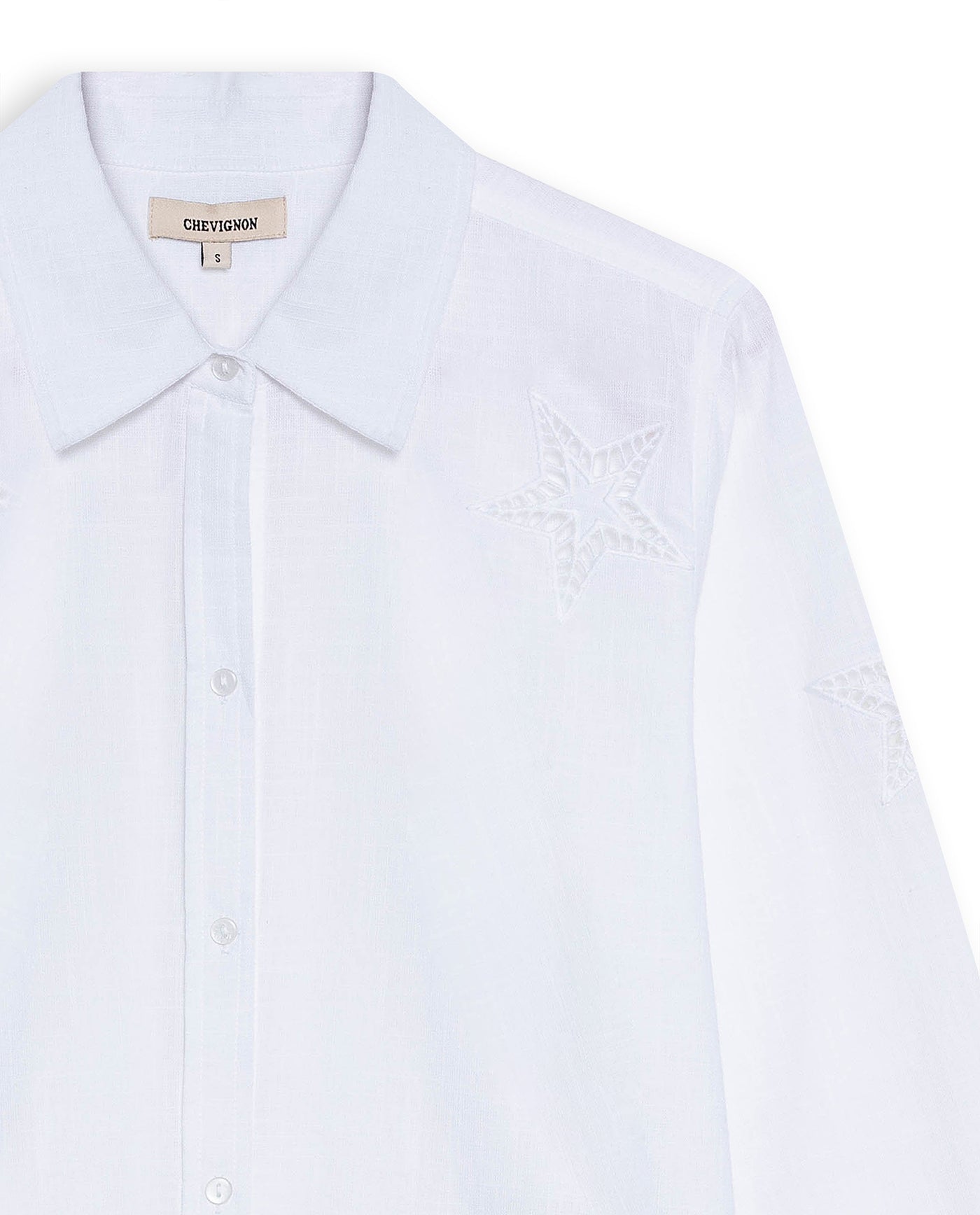 Women´s Regular Fit Shirt - Raw 63_712H018_CRU110103_8