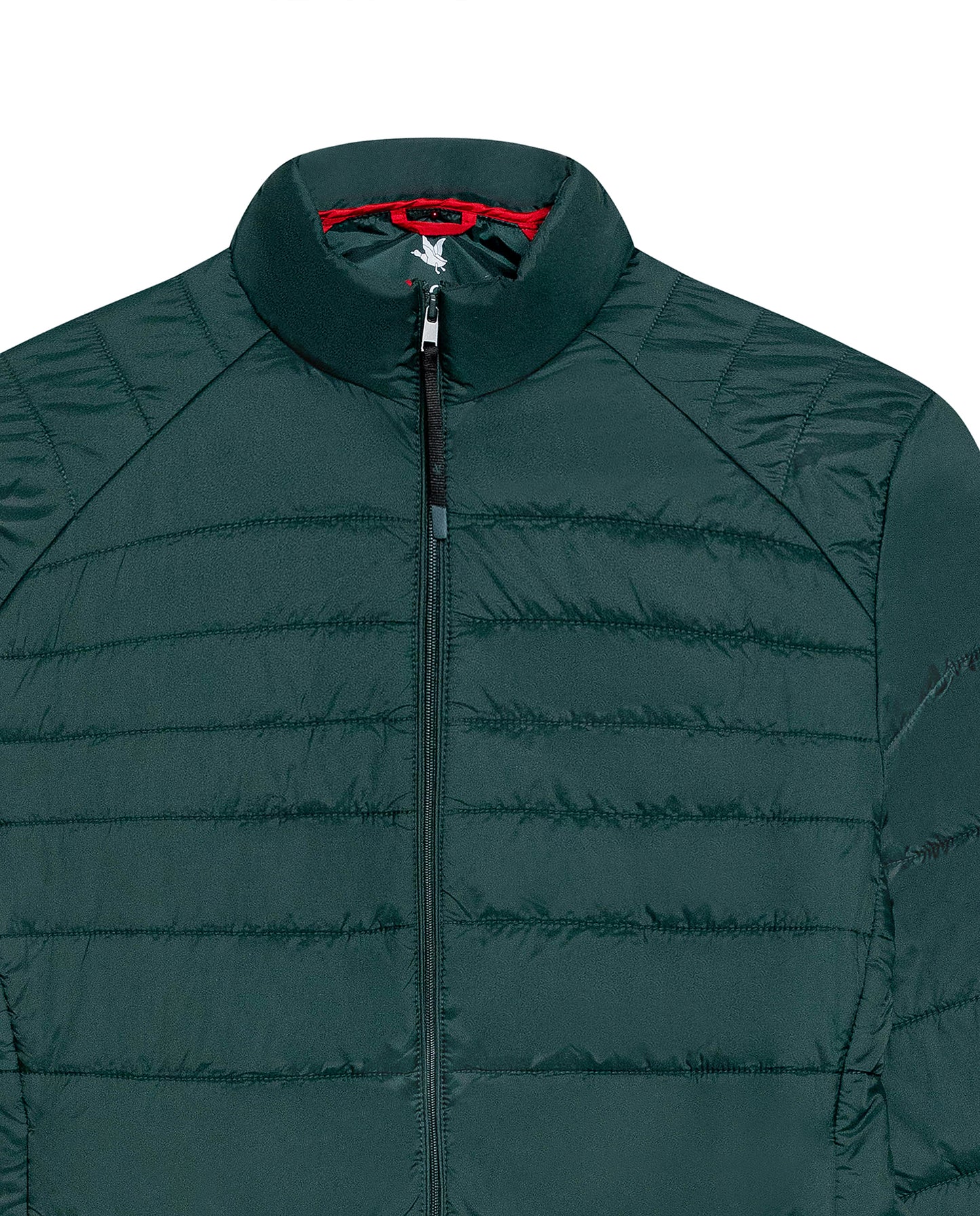 Women's Packable Quilted Jacket Water-Resistant in Polyamide 63_720G000_VER195406_8