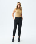 Women's Pants - Black