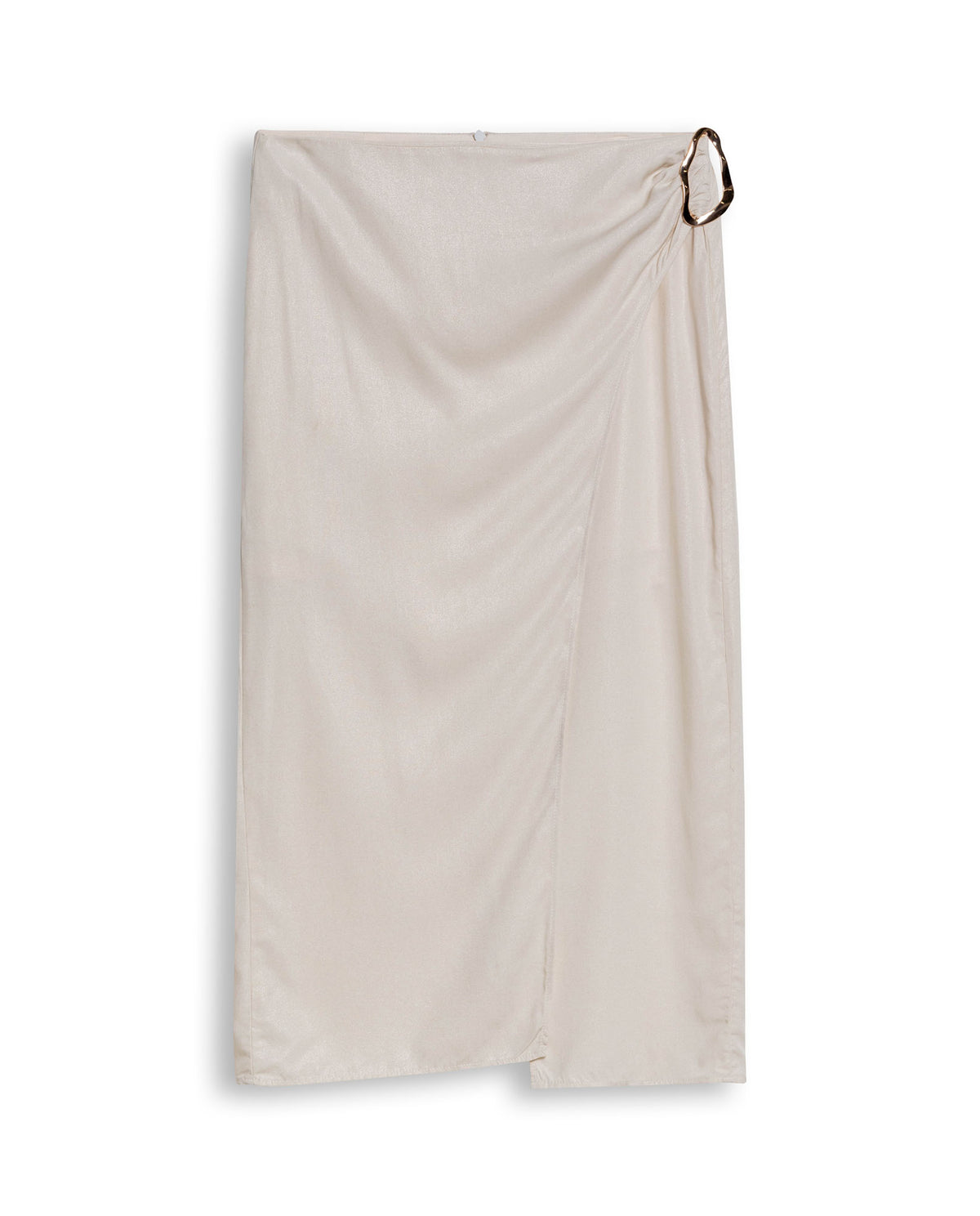 Women´s Midi Wrap Skirt - Raw 63_742H000_CRU120908_4