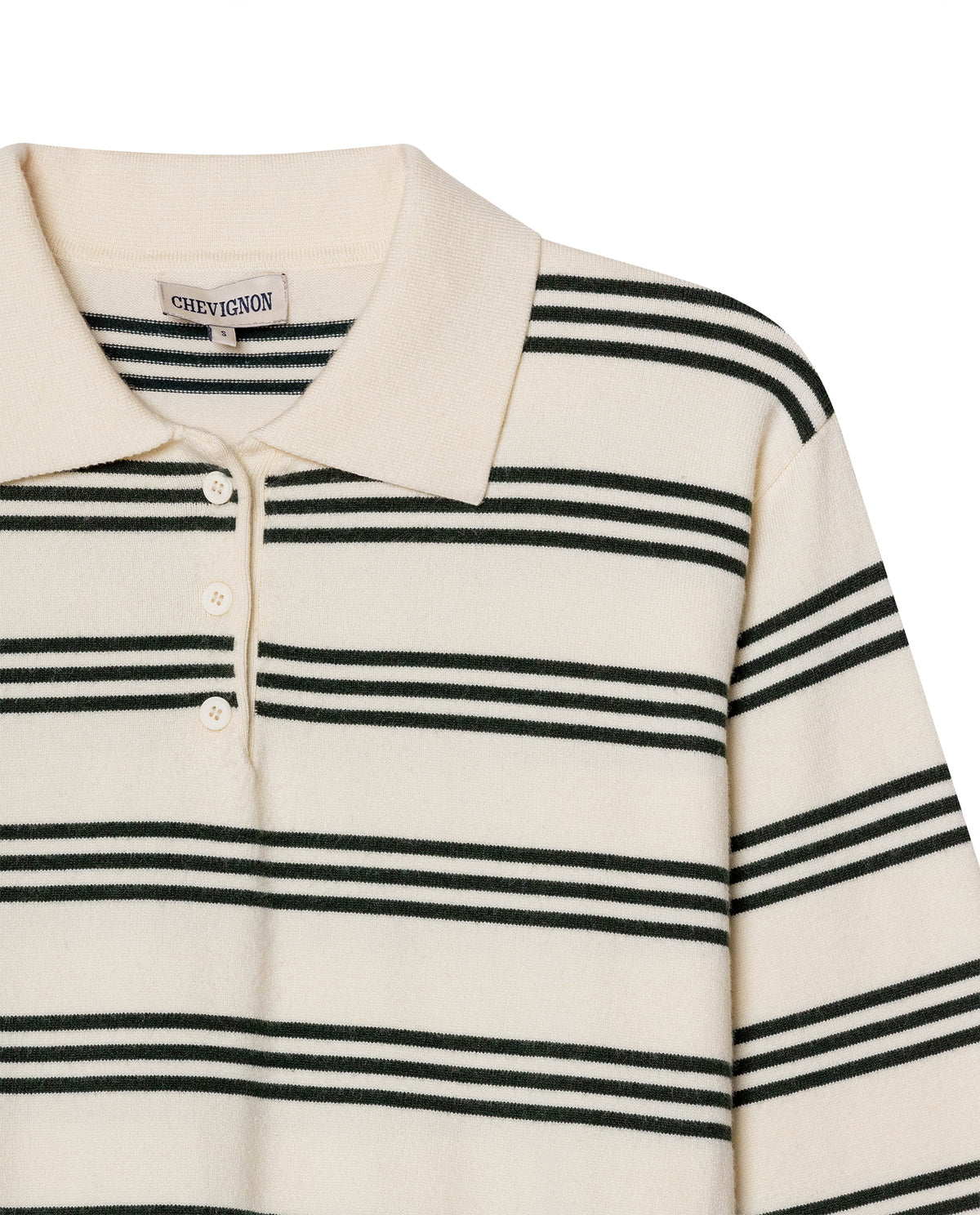 Women´s Knit Sweater - Raw 63_792H000_CRU114302_8