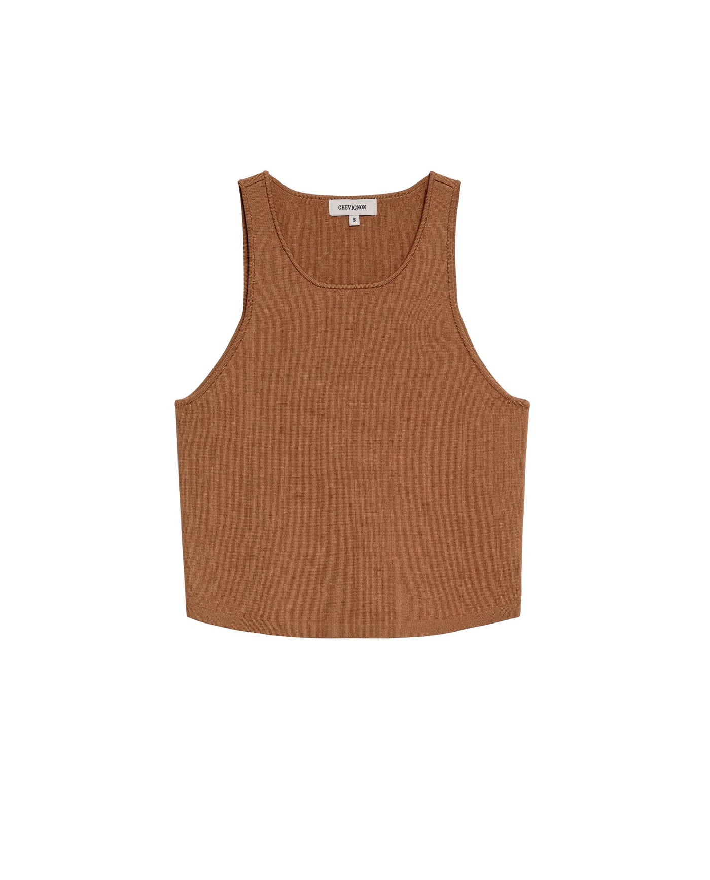 Women´s Knit Top - Brown 63_792H002_CAF181024_4