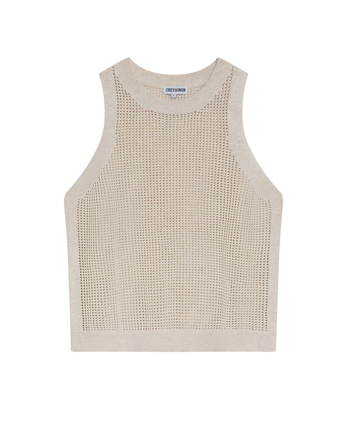 Women´s Knit Top - Raw 63_792H011_CRU114302_4