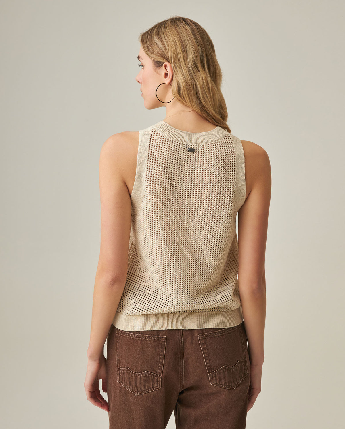 Women´s Knit Top - Raw 63_792H011_CRU114302_6