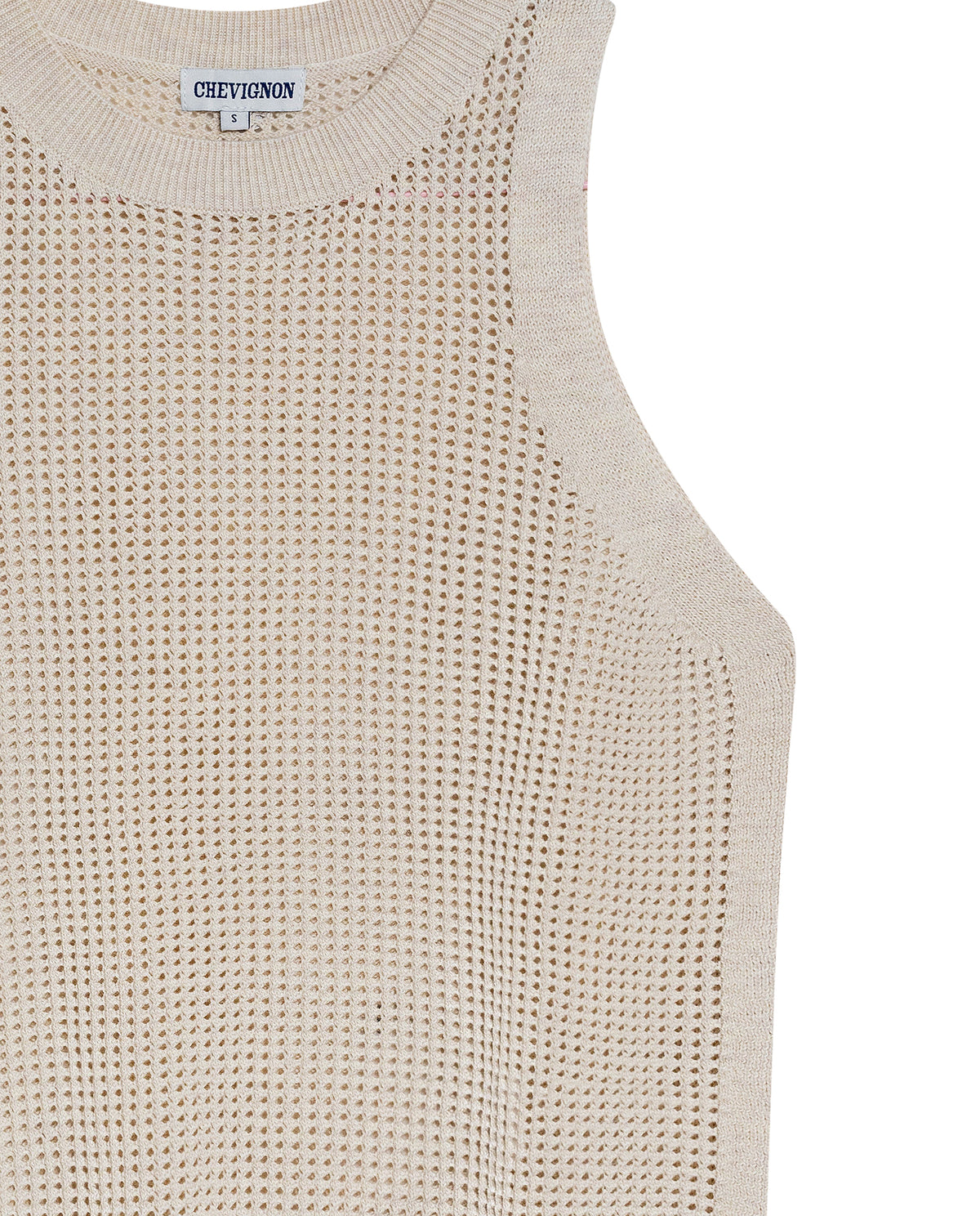 Women´s Knit Top - Raw 63_792H011_CRU114302_8