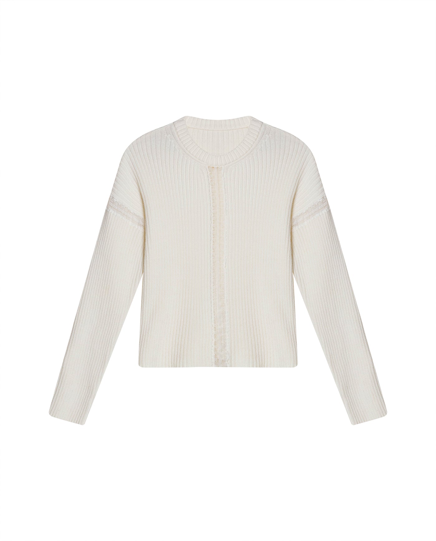 Women´s Sweater - Raw 63_792H012_CRU114302_4