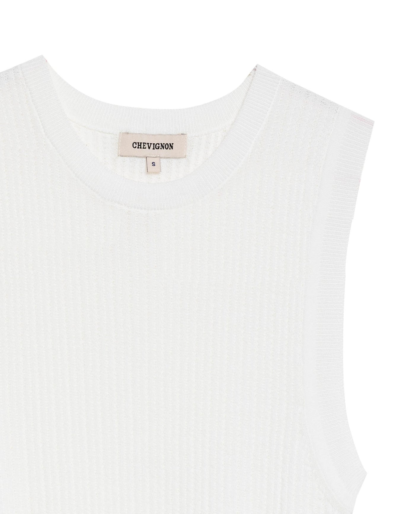 Women's Perforated Lightweight Knit Top, Windward - 7