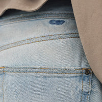 Women's Relaxed Fit Jeans - Blue