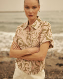 Women's Tops & Blouses