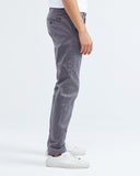 PANTALON ROCKET EN GRIS