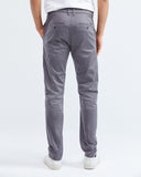 PANTALON ROCKET EN GRIS