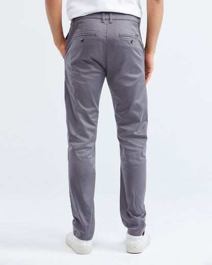 ROCKET PANT IN GRAY