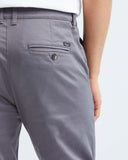 PANTALON ROCKET EN GRIS