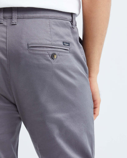 ROCKET PANT IN GRAY