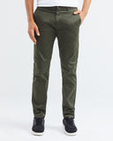 PANTALON ROCKET EN VERT