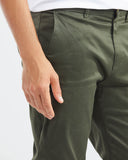 PANTALON ROCKET EN VERT