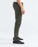 PANTALON ROCKET EN VERT