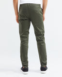 PANTALON ROCKET EN VERT