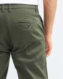 PANTALON ROCKET EN VERT