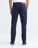 FIVE-POCKET PANT IN BLUE