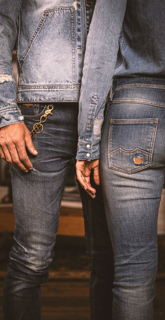 Shop All Denim