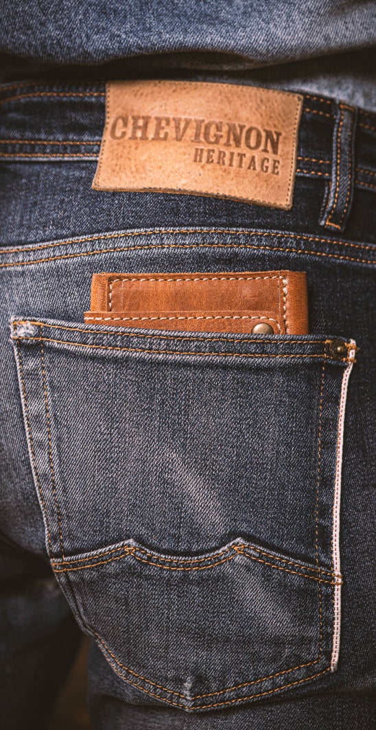 Heritage Denim