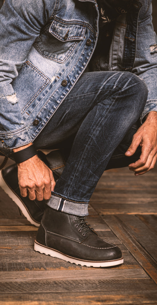 Men's Denim