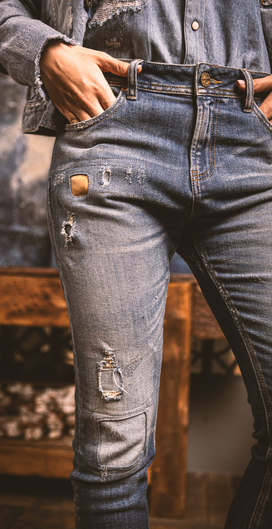 Women's Denim