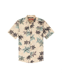 BEACH LEAF SHIRT