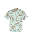 PALM TREES SHIRT M/C