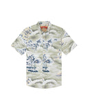 SAILOR PALMS SHIRT M/C