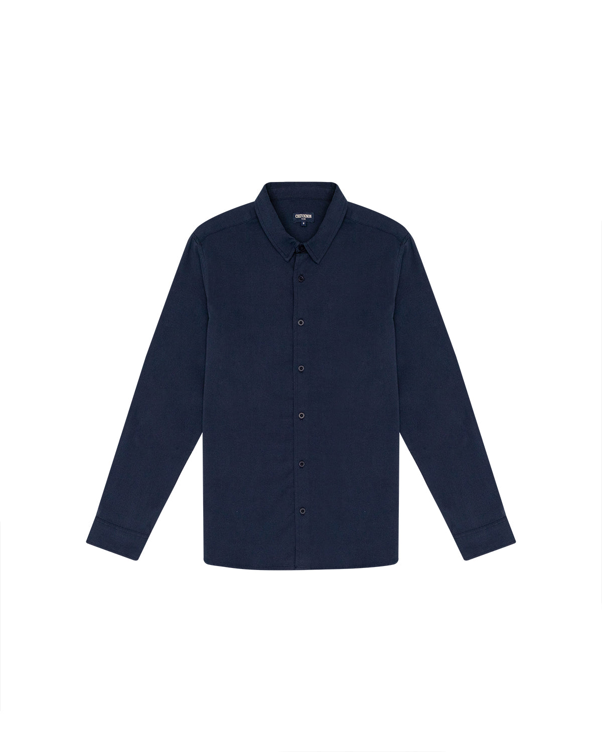 POCKET SHIRT