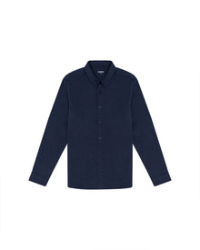 POCKET SHIRT