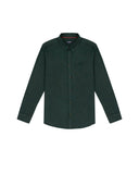 NEW CLASSIC FIT SHIRT IN GREEN