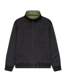 CLASSIC WINDBREAKER JACKET IN GREEN
