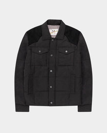 SMOUTH 2 IN BLACK