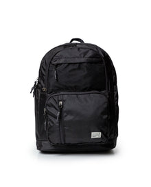 Polyester Backpack - Black 63_002H000_NEG194007_0