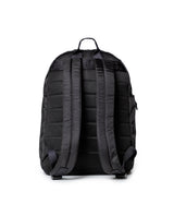 Polyester Backpack - Black 63_002H000_NEG194007_3