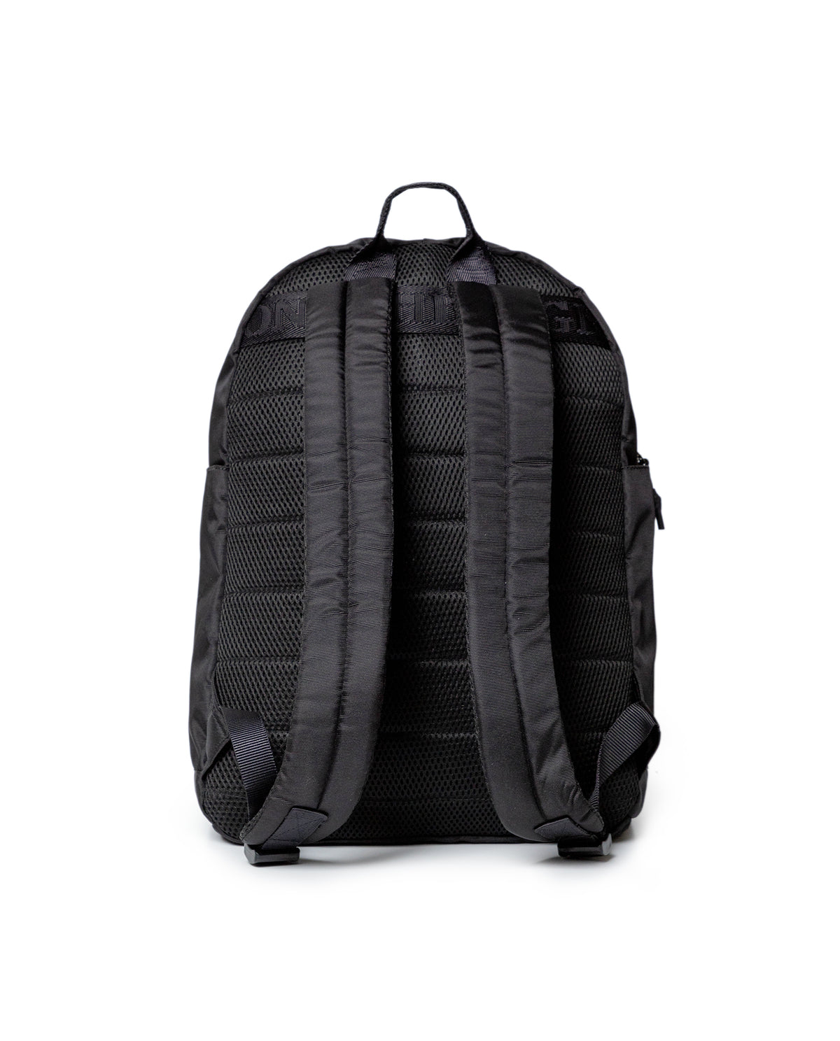 Polyester Backpack - Black 63_002H000_NEG194007_3