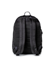 Polyester Backpack - Black 63_002H000_NEG194007_3