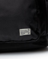 Polyester Backpack - Black 63_002H000_NEG194007_4