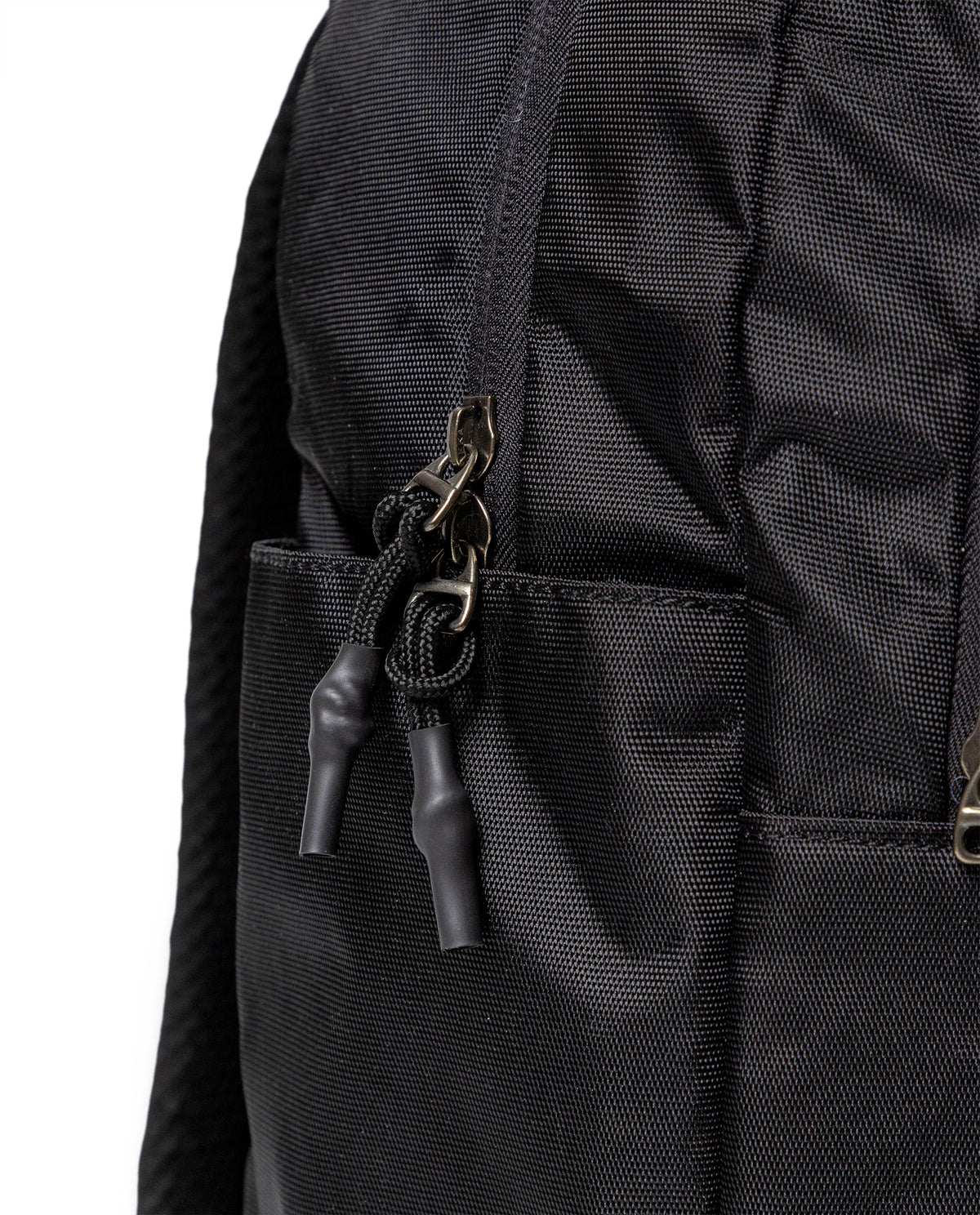 Polyester Backpack - Black 63_002H000_NEG194007_5