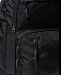 Polyester Backpack - Black 63_002H000_NEG194007_6