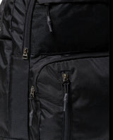 Polyester Backpack - Black 63_002H000_NEG194007_6