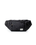Polyester Fanny Bag - Black 63_002H001_NEG194007_0
