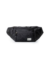 Polyester Fanny Bag - Black 63_002H001_NEG194007_0