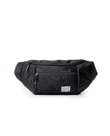 Polyester Fanny Bag - Black 63_002H001_NEG194007_0