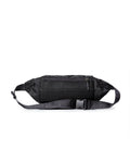 Polyester Fanny Bag - Black 63_002H001_NEG194007_3