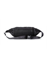 Polyester Fanny Bag - Black 63_002H001_NEG194007_3